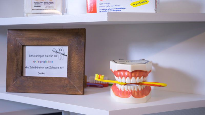 Bleaching bei Ihrer Zahnarzt Klinik in Bramsche - Zahnarztpraxis Dr. med. dent. Ansgar Krieger